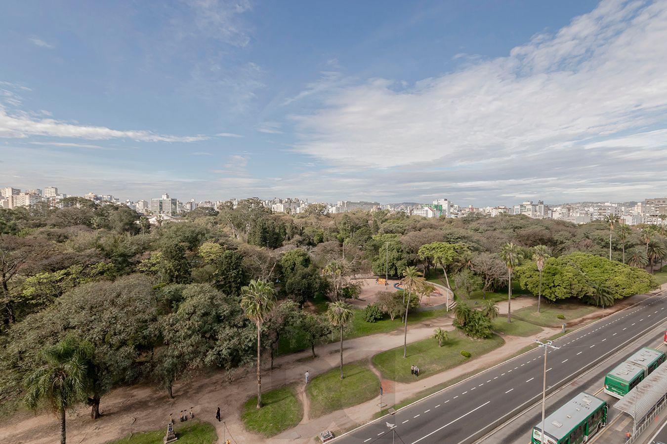 Excelente cobertura 3D, na Cidade Baixa, em frente a Redenção - Porto Alegre — foto 47