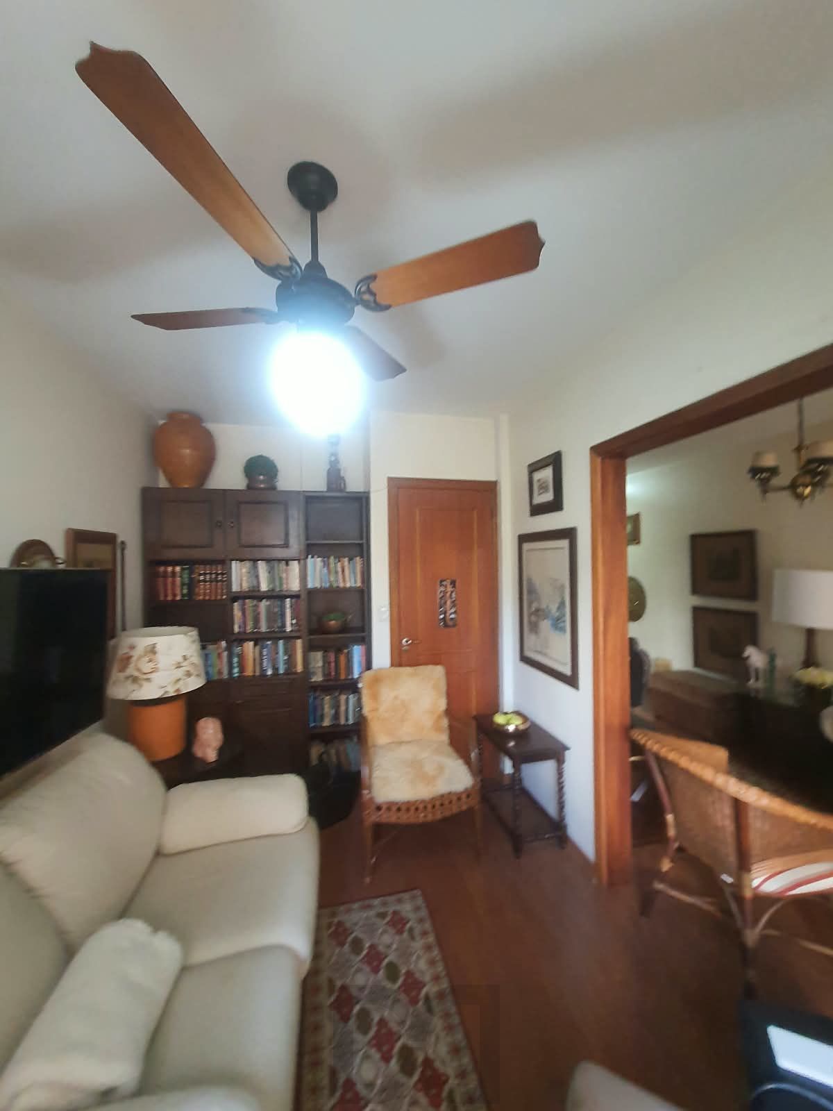 Encantador apto 2D c/sacada, 55 m² no Menino Deus - Porto Alegre — foto 19