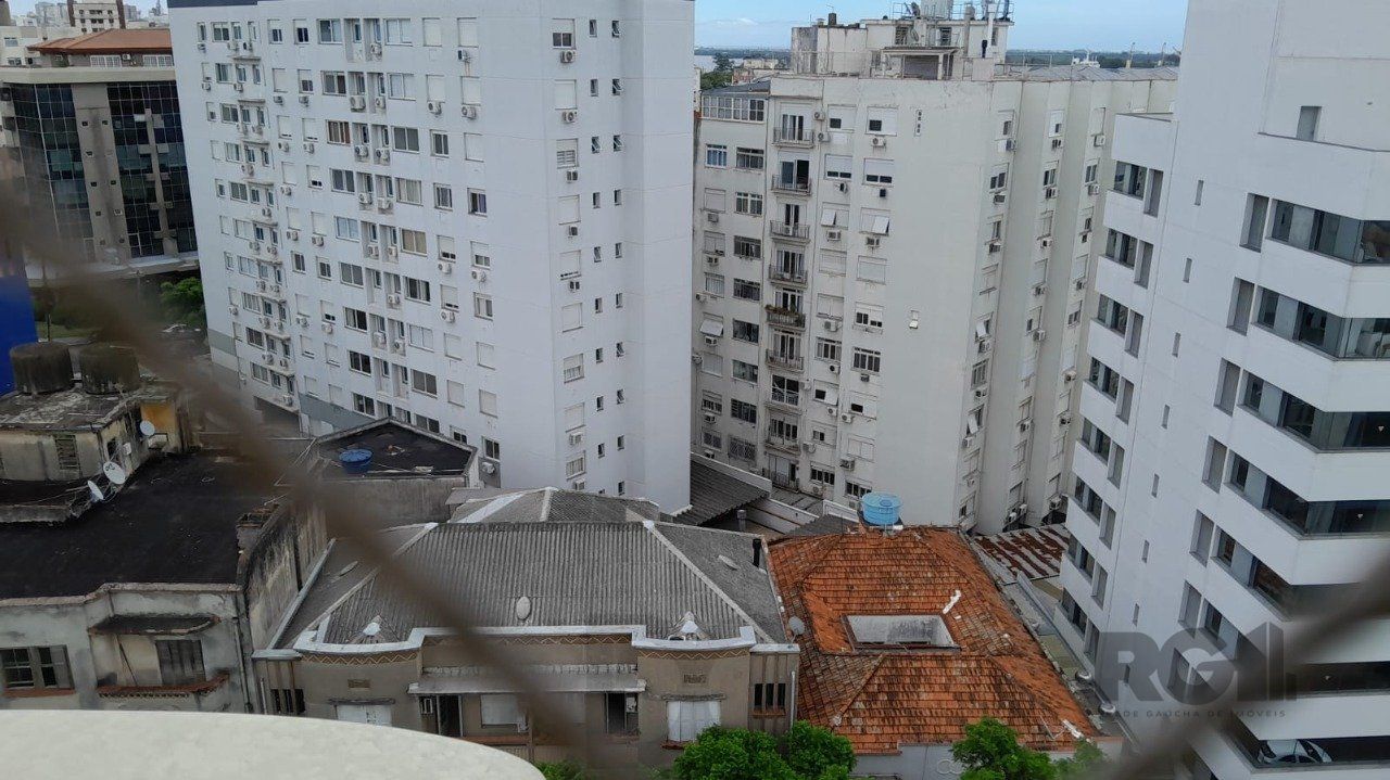 2 Quartos ,mobiliado,frente,box duplo,próximo Cristovão Colombo — foto 28
