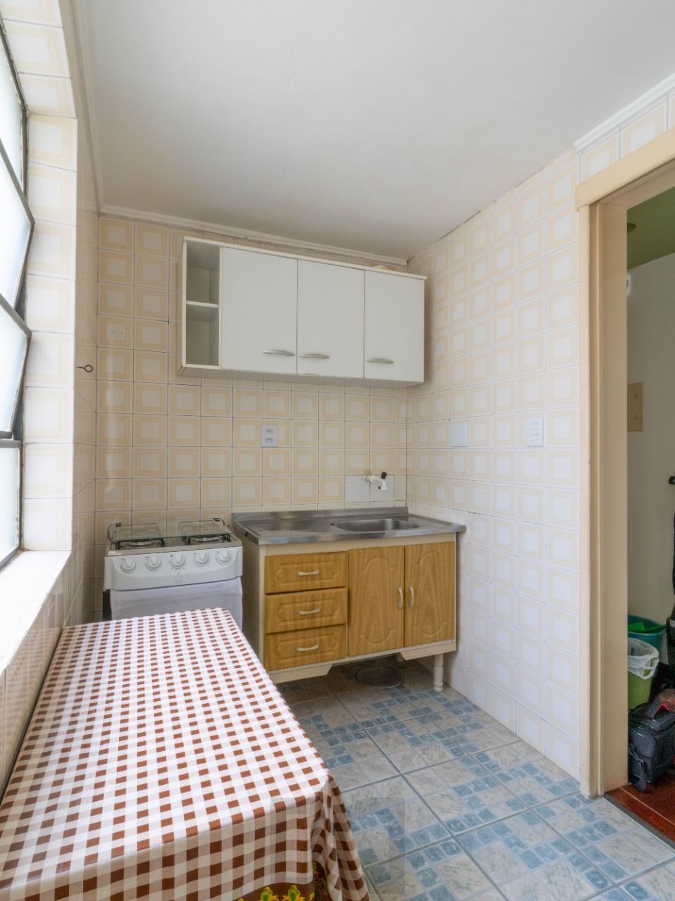 Excelente apartamento 1D, Cidade Baixa, Porto Alegre - Preço atrativo! — foto 11