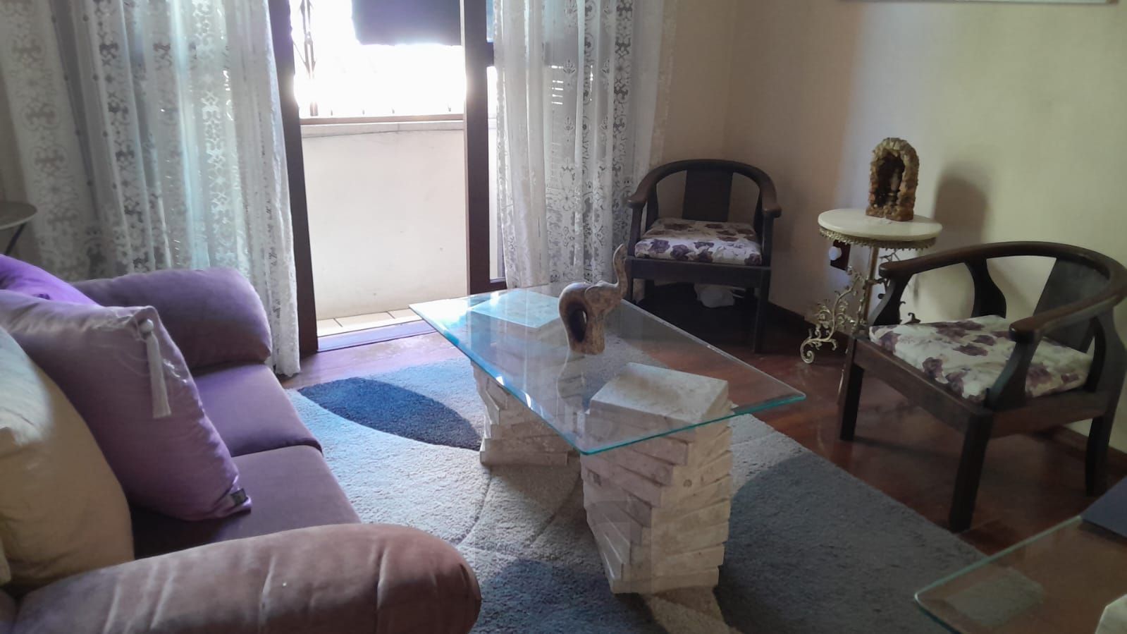 Apartamento com sacda, 2 quartos à venda na Avenida Desembargador André da Rocha, próximo Lima e Silva em Porto Alegre — foto 3