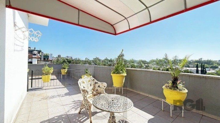 Cobertura,3 Quartos,suíte,Jardim Planalto, em Porto Alegre — foto 15