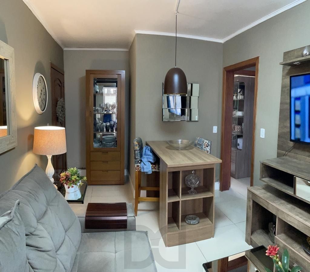 Apartamento para Venda - 41m², 1 dormitório, Bairro Cidade Baixa — foto 4