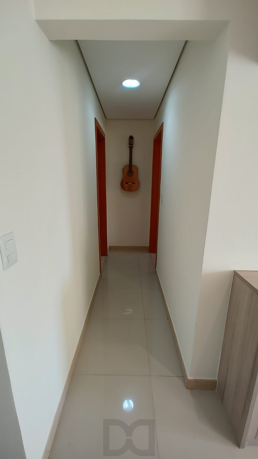 Compre excelente apartamento de 1 quarto próximo ao Shoping Total — foto 11