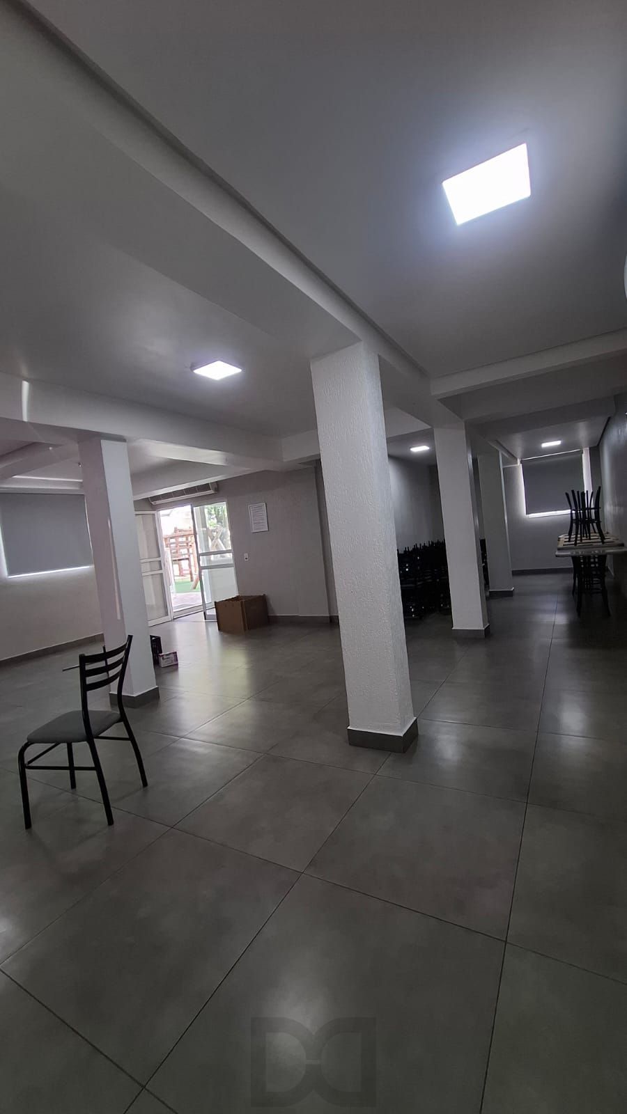 Apto Térreo 2 pátios 2D (1Suíte) - São Sebastião - Porto Alegre — foto 25