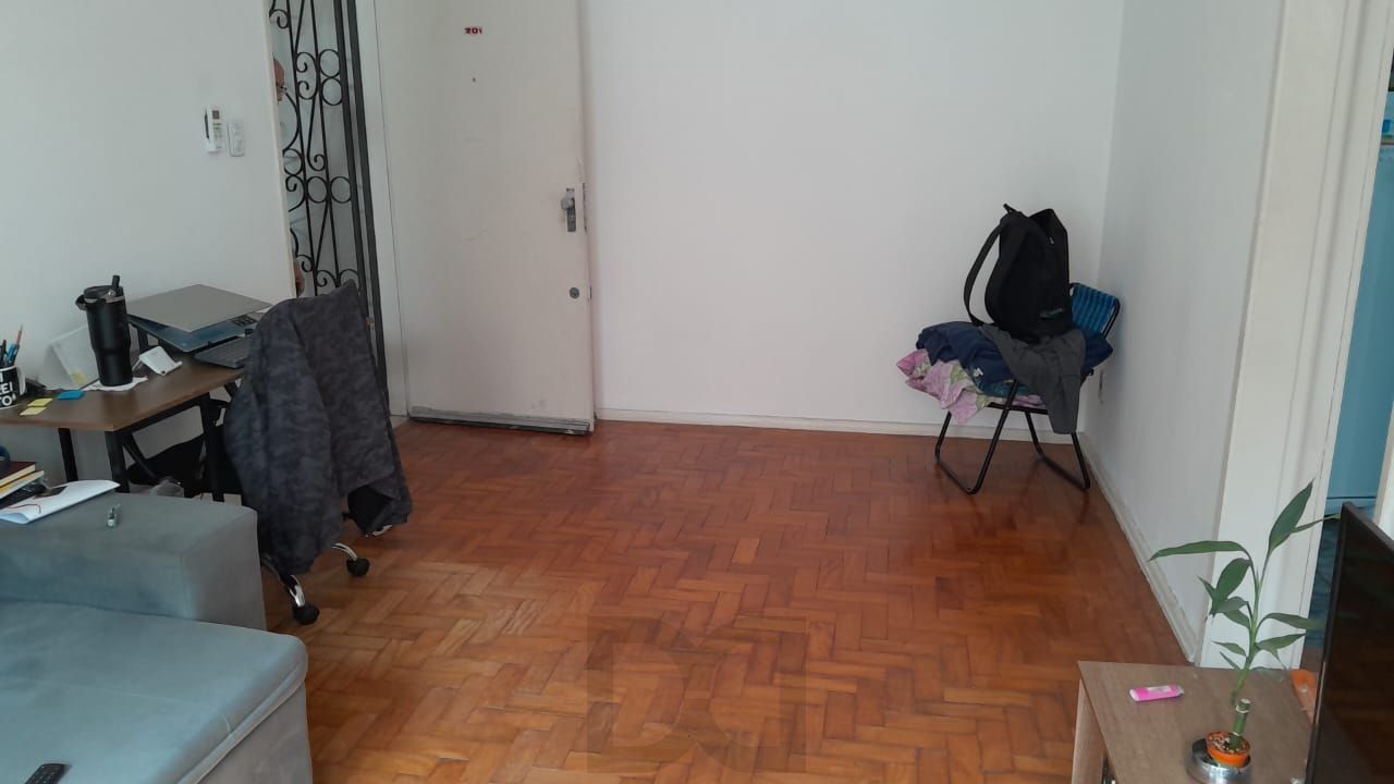 Apartamento com 1 Quarto e com Box à Venda, 51 m²,na Coronel Genuíno — foto 6