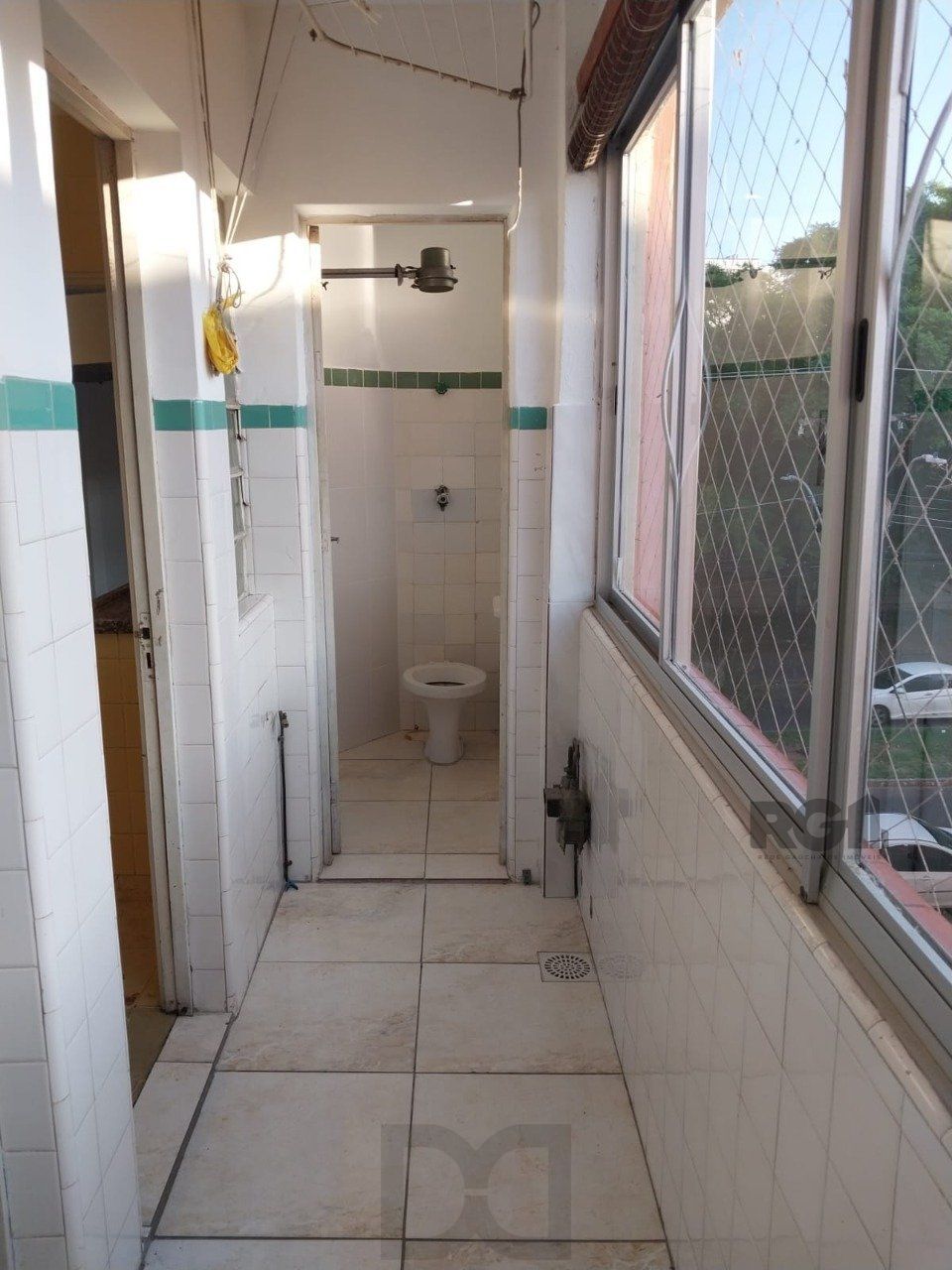 Excelente apartamento 3 dormitório, com Box escriturado - Bairro Santana. Preço Atrativo. — foto 24