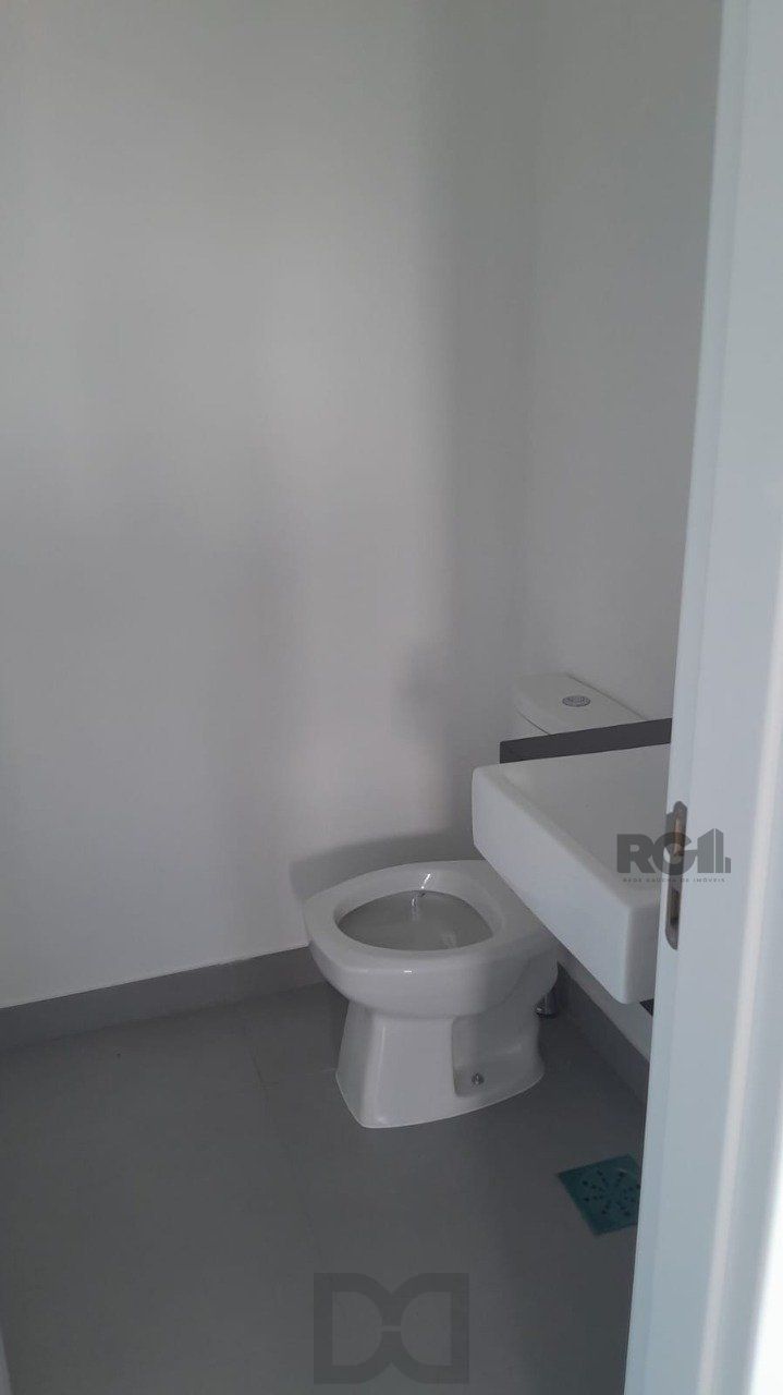 Apartamento novo,allto padrão de 2 quartos, com box duplo,Santa Cecilia — foto 18