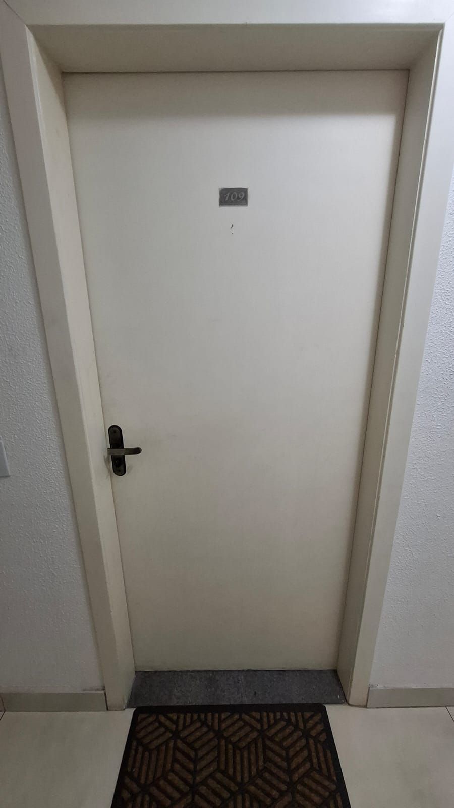 Apto Térreo 2 pátios 2D (1Suíte) - São Sebastião - Porto Alegre — foto 2