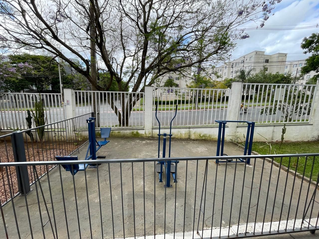 Oportunidade para INVESTIDORES, 2D/vaga + peças + Cond. boa infraestrutura Preço Atrativo - Locado — foto 15