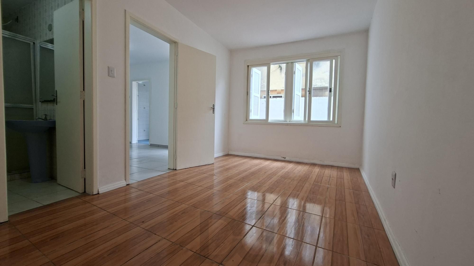 Apartamento térreo — foto 7