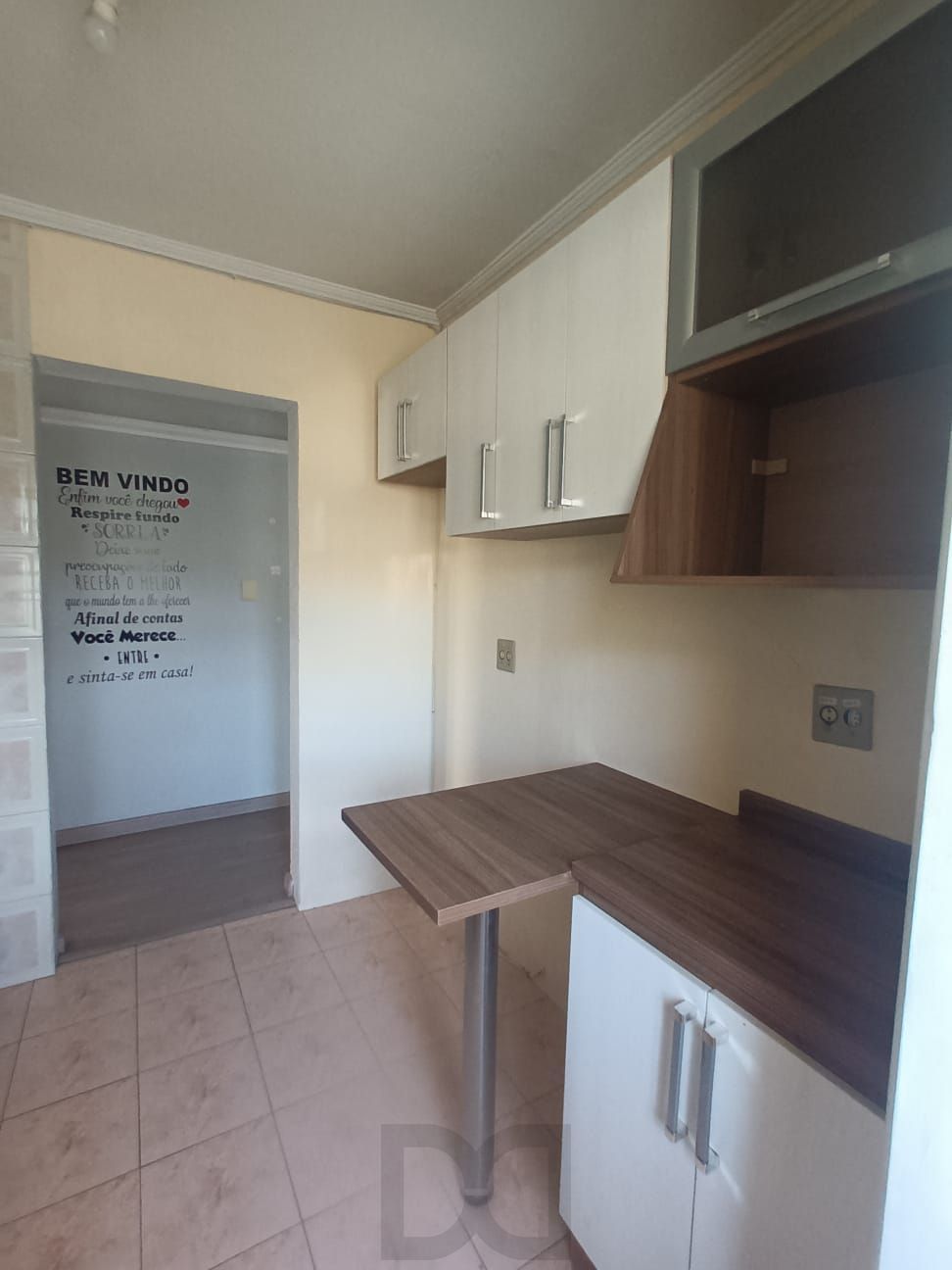 Apartamento com 58,58 m² , 2 dormitórios, na Rua Nonoai e com box escriturado — foto 25
