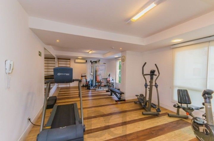 Excelente e Sofisticado 3D (1/S) / 2vagas mais infraestrutura no Mont Serra / Auxiliadora - Porto Alegre — foto 22