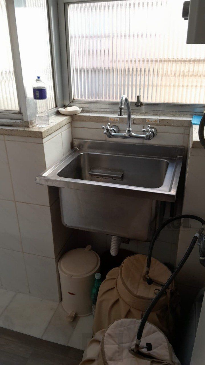 Apartamento 3 quartos, suite, dep de empregada,andar alto,Bairro Centro — foto 42