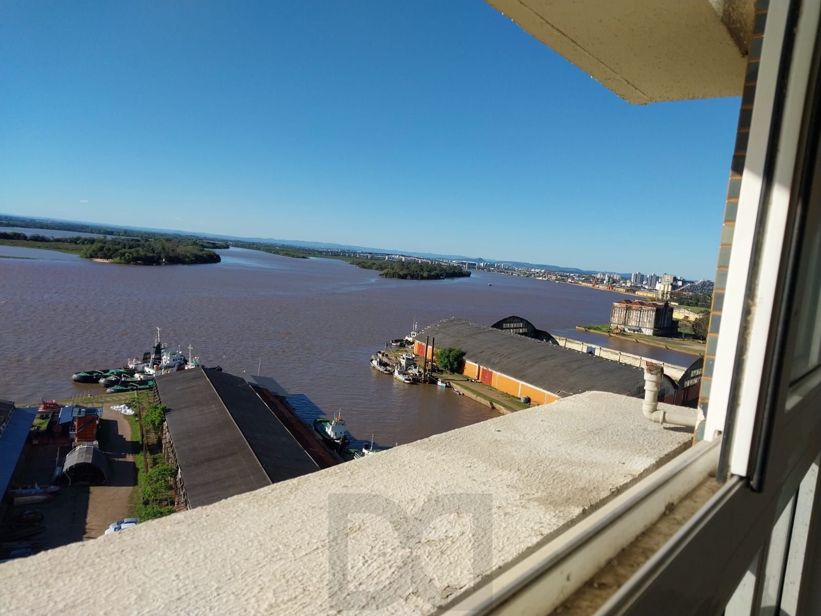 Excelente 3 salas conjugadas 169,9 m² Centro Porto Alegre — foto 22
