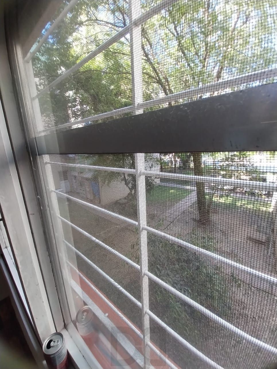 Apto 1D desocupado com BOX no Humaitá P. Alegre, Preço Atrativo — foto 8