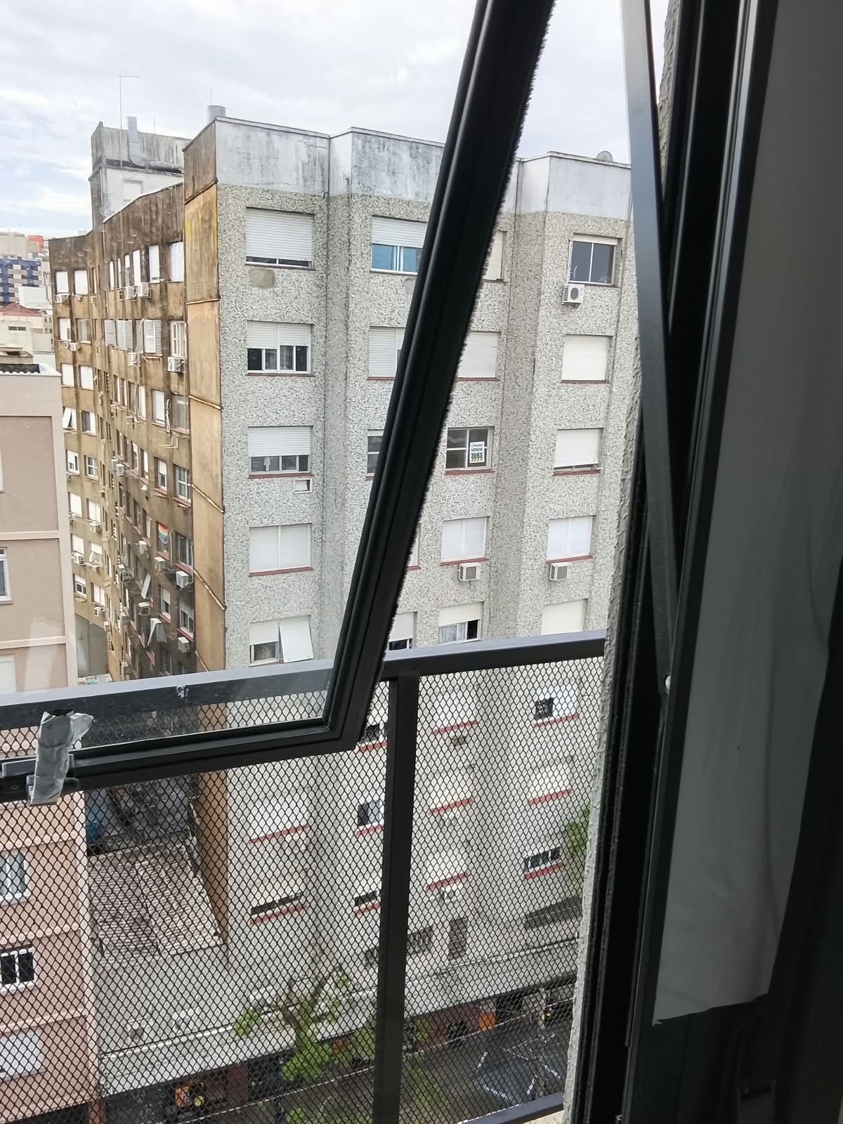 Apartamento 1D andar alto - lançamento - Cidade Baixa - Porto Alegre — foto 37