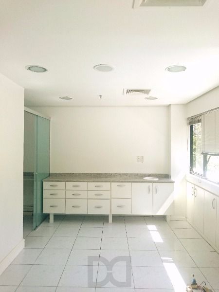 Conjunto/Sala para Venda - 33.87m², 0 dormitórios, Floresta — foto 2