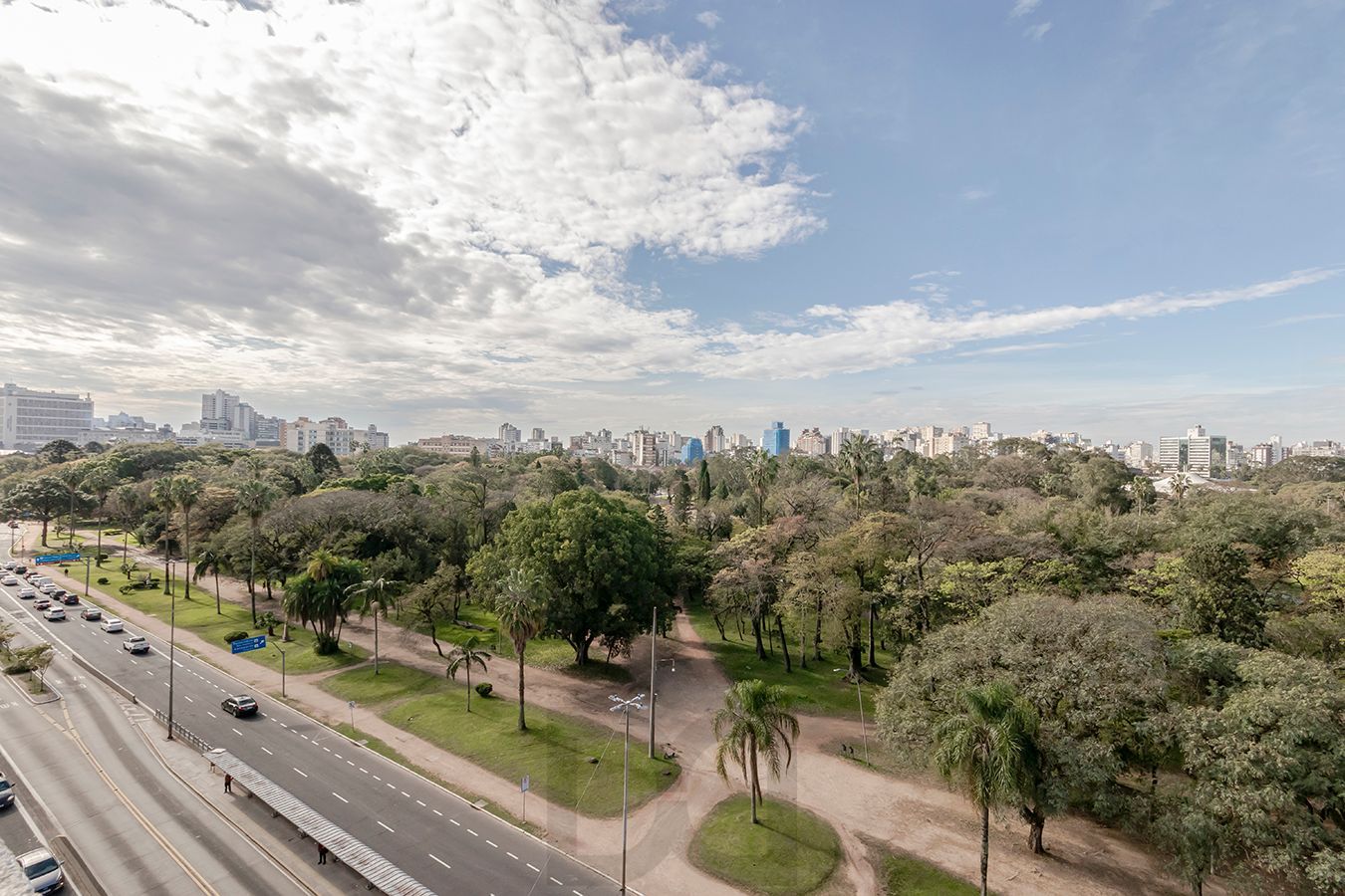 Excelente cobertura 3D, na Cidade Baixa, em frente a Redenção - Porto Alegre — foto 46