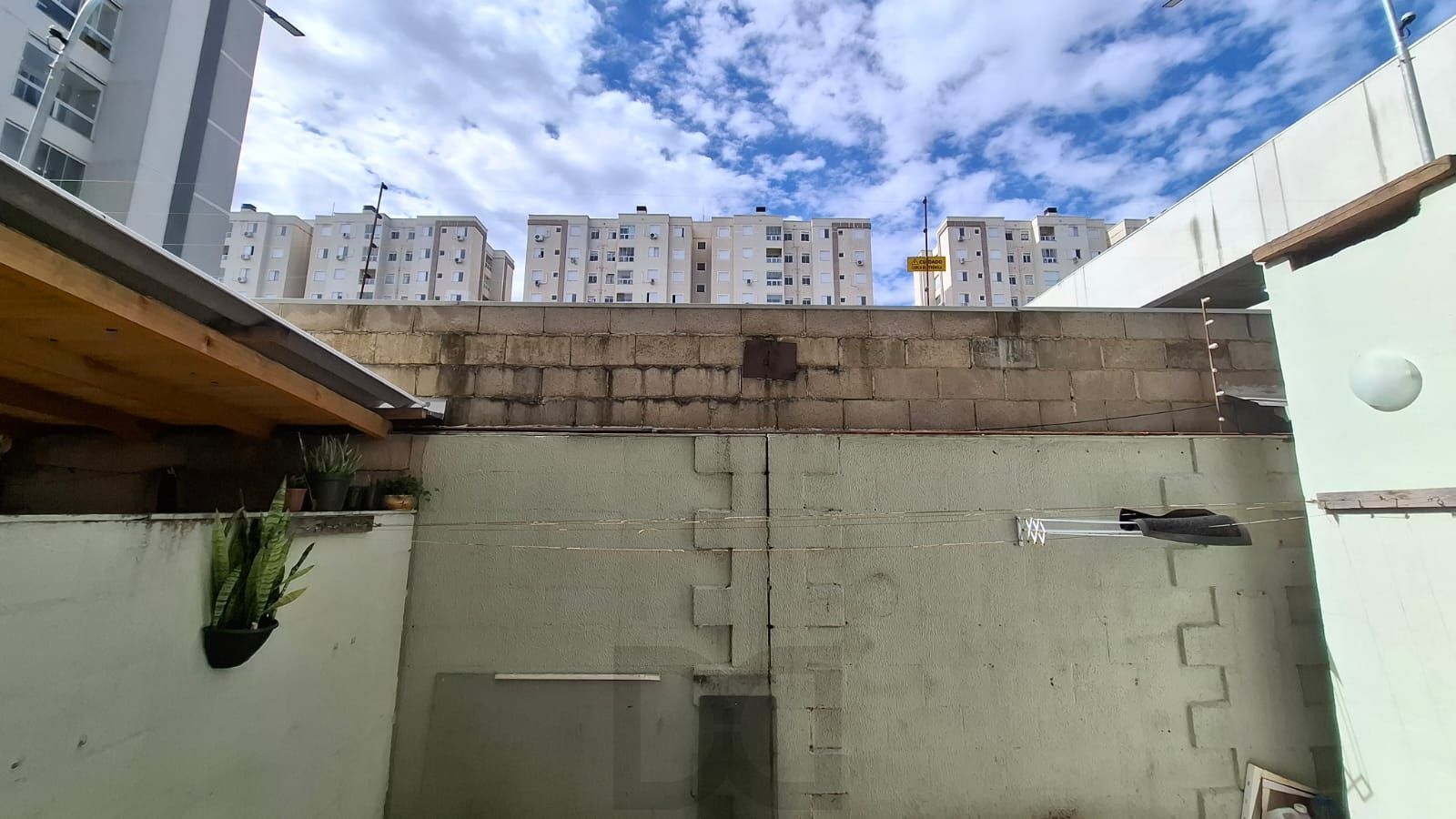 Apto Térreo 2 pátios 2D (1Suíte) - São Sebastião - Porto Alegre — foto 19
