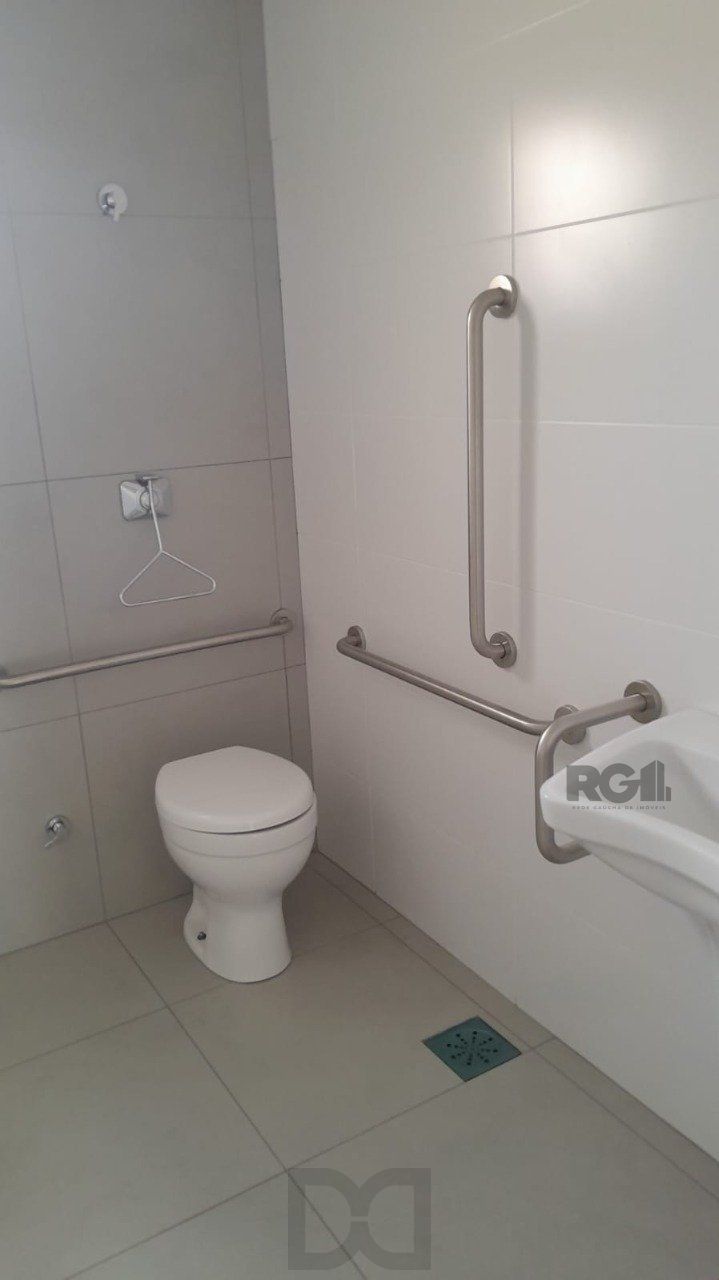 Apartamento novo,allto padrão de 2 quartos, com box duplo,Santa Cecilia — foto 4