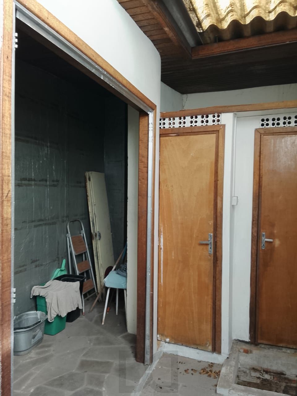 Loja Duplex na Duque de Caxias, desocupada espaço amplo. Preço atrativo. — foto 45