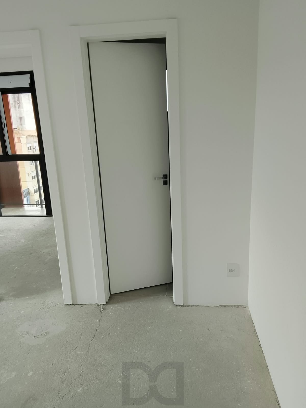 Apartamento 1D andar alto - lançamento - Cidade Baixa - Porto Alegre — foto 75