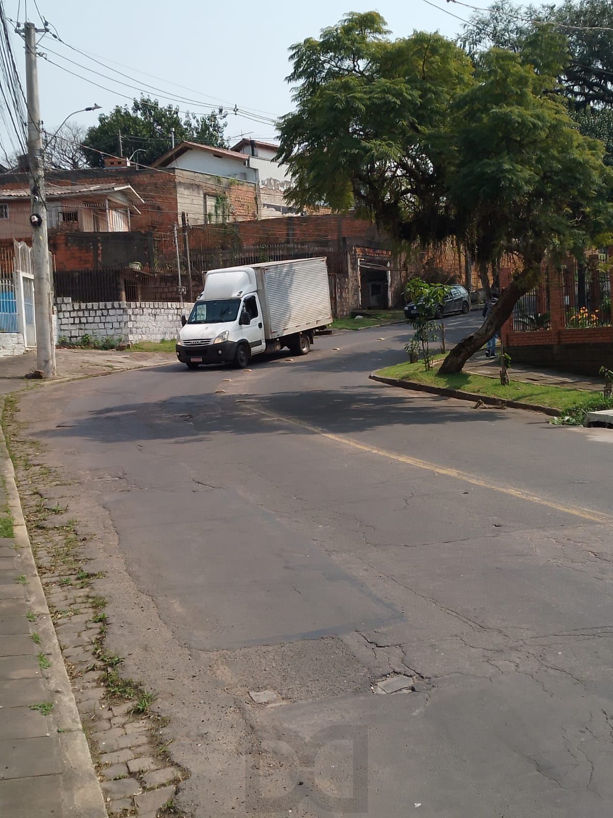 Excelente Terreno desocupado Localização Previlegiada. ´Ótimo preço! — foto 6