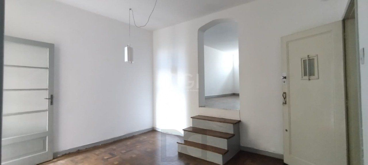 Apartamento para Venda ,83.54m², 3 dormitórios, Petrópolis — foto 1