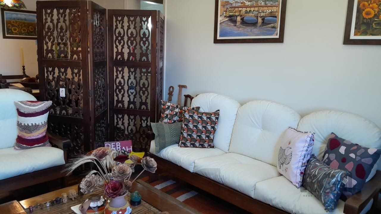 Apartamento 3 quartos, suite, dep de empregada,andar alto,Bairro Centro — foto 26