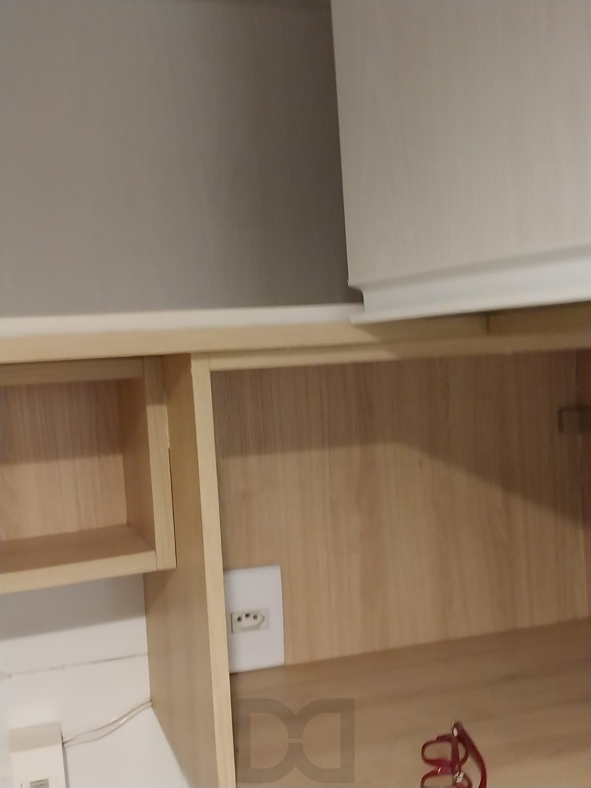 Excelente oportunidade, 1D, TÉRREO 2 pátios cobertos - Bairro Santana, ótimo preço. — foto 31
