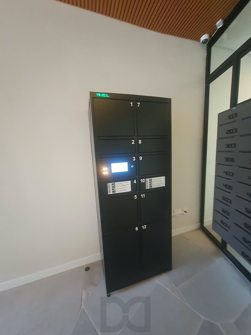 Duplex 1D com Terraço e Churrasqueira no Residencial Bilbao ´Rio Branco / Bom Fim Porto Alegre — foto 18