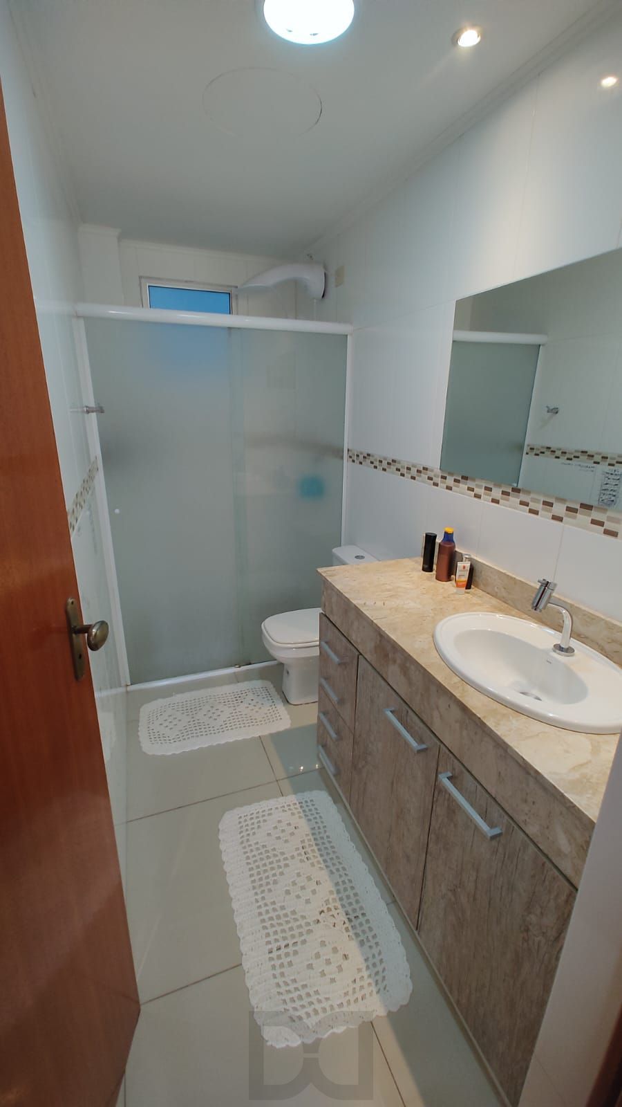 Compre excelente apartamento de 1 quarto próximo ao Shoping Total — foto 10