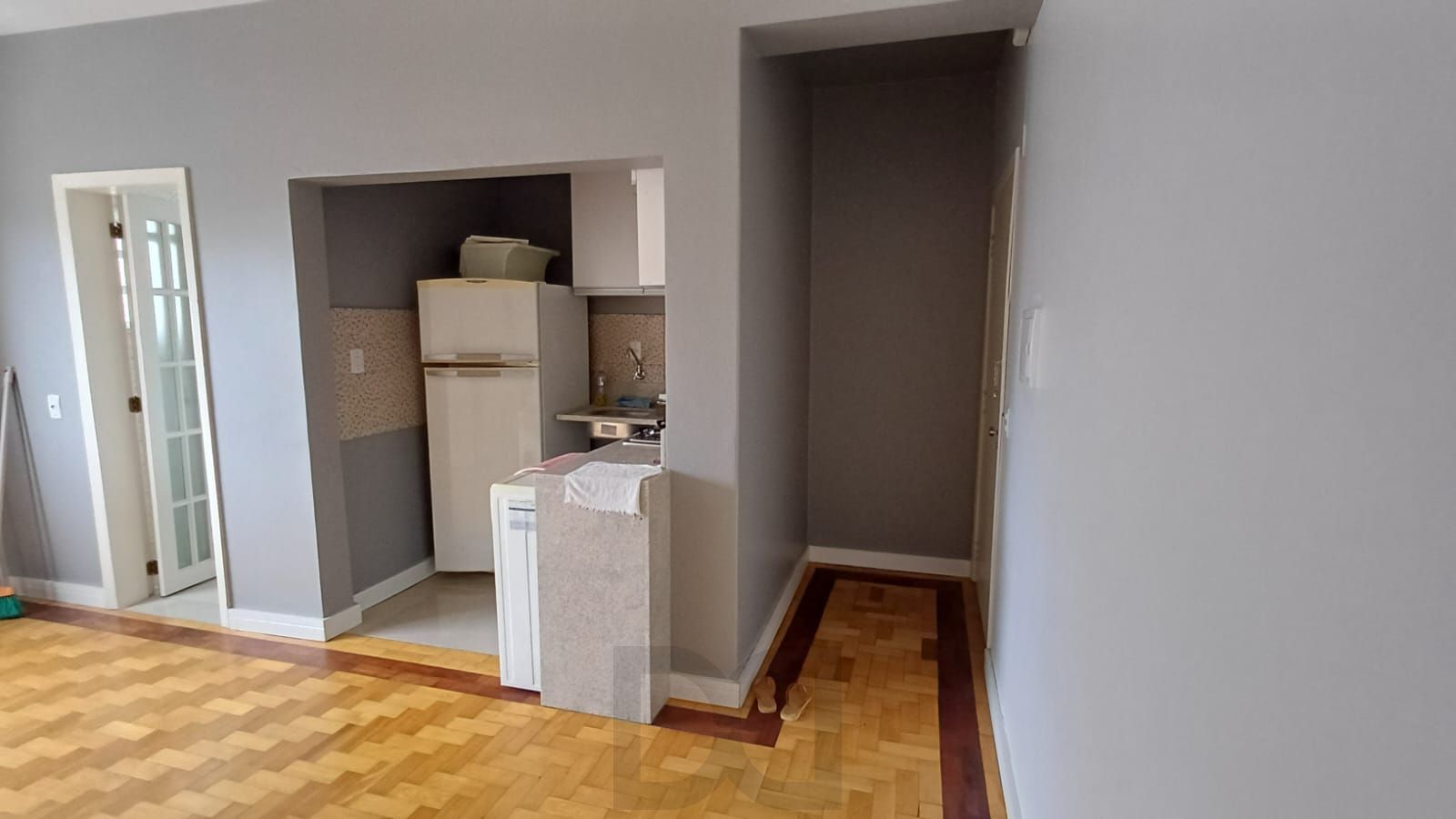 KITNET Lindíssima no Farroupilha - Porto Alegre — foto 31