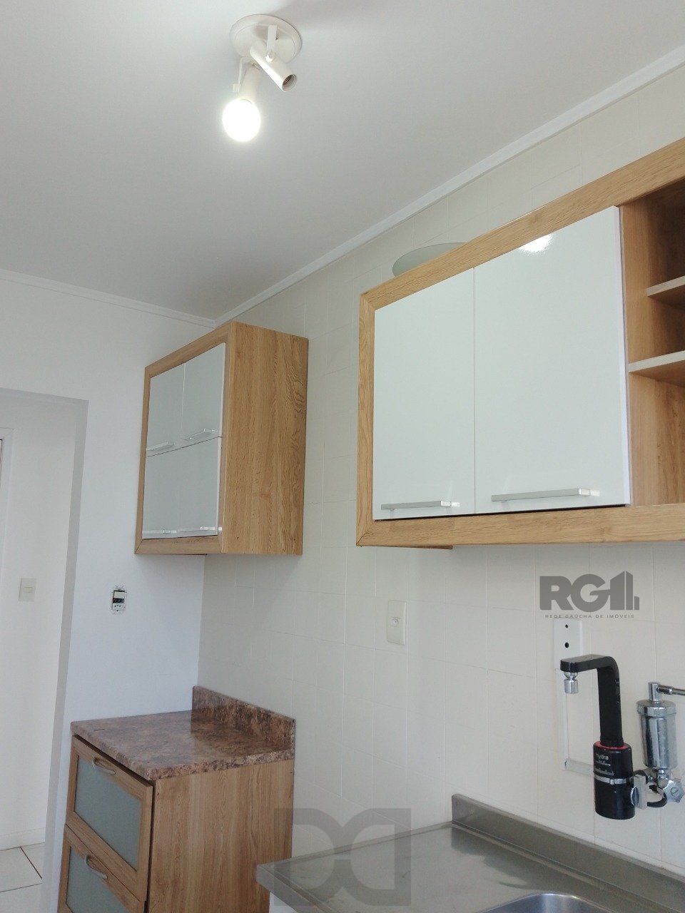 Apartamento 1 Dormitório(s) Bairro Santo Antonio — foto 7