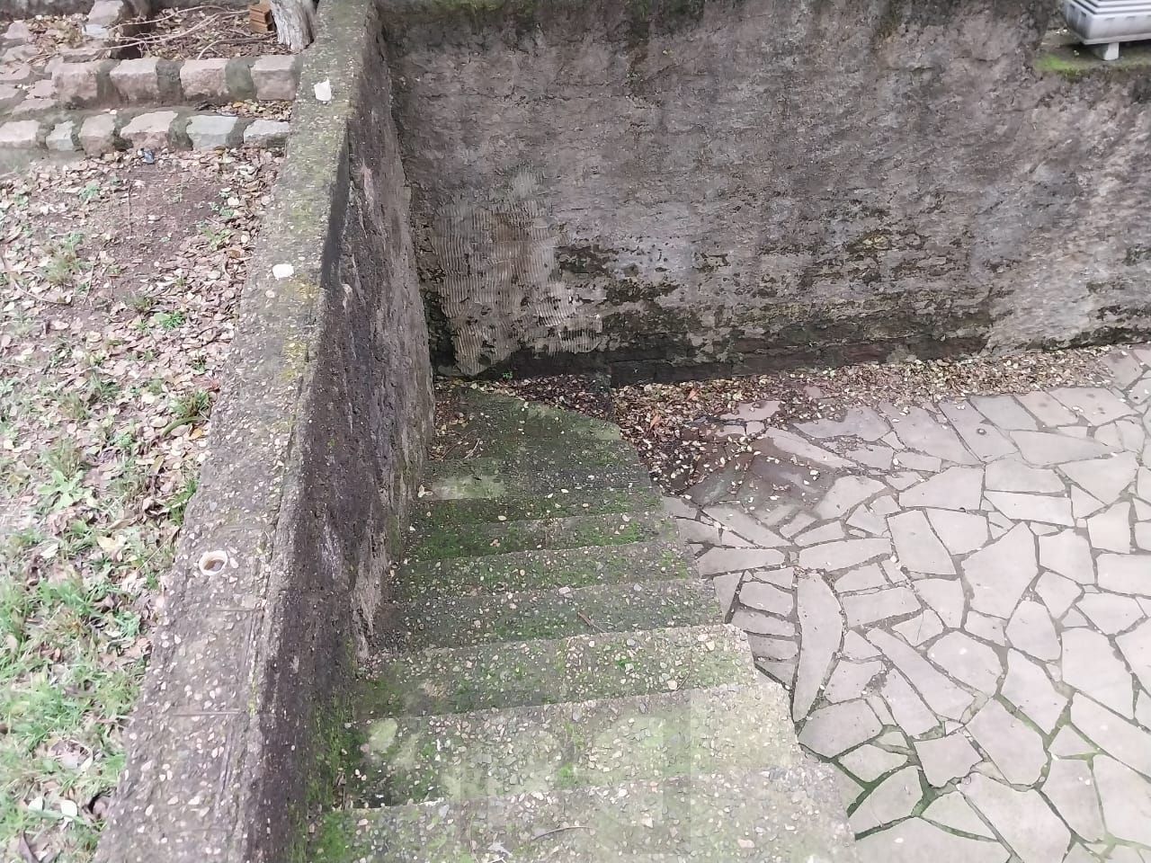 Casa ampla 5 D E 4 Banheiros, 2 vagas - Sta Tereza - Porto Alegre — foto 64