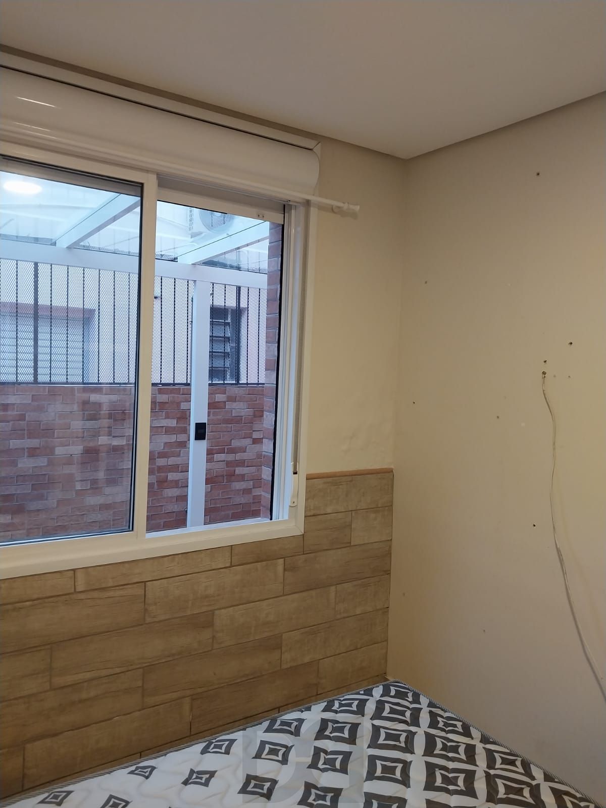 Excelente oportunidade, 1D, TÉRREO 2 pátios cobertos - Bairro Santana, ótimo preço. — foto 20