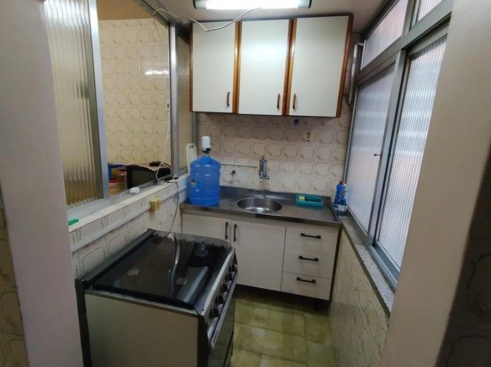 2D no São Sebastião, térreo c/vaga pátio c/churrasqueira — foto 7