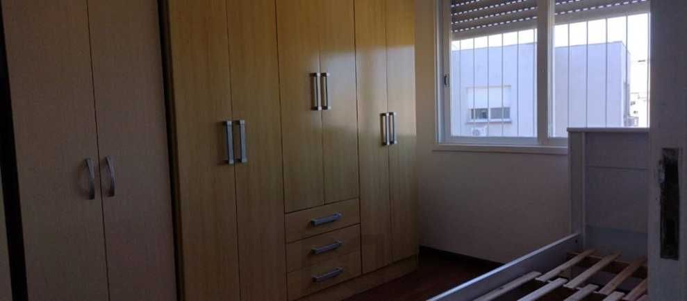 Oportunidade 1D semimobiliado na Cidade Baixa andar alto - Porto Alegre — foto 16