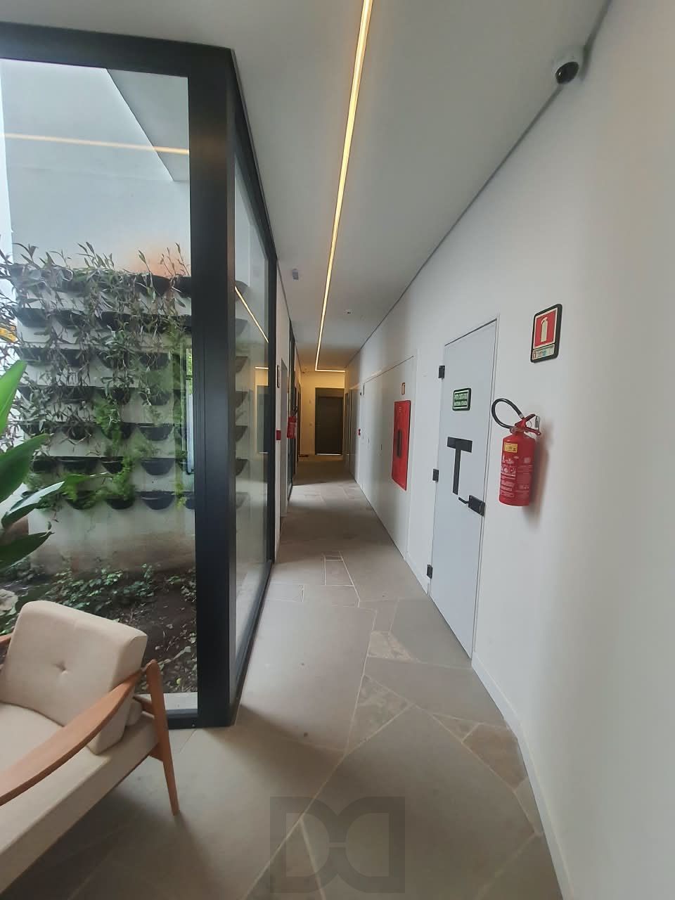 Duplex 1D com Terraço e Churrasqueira no Residencial Bilbao ´Rio Branco / Bom Fim Porto Alegre — foto 6