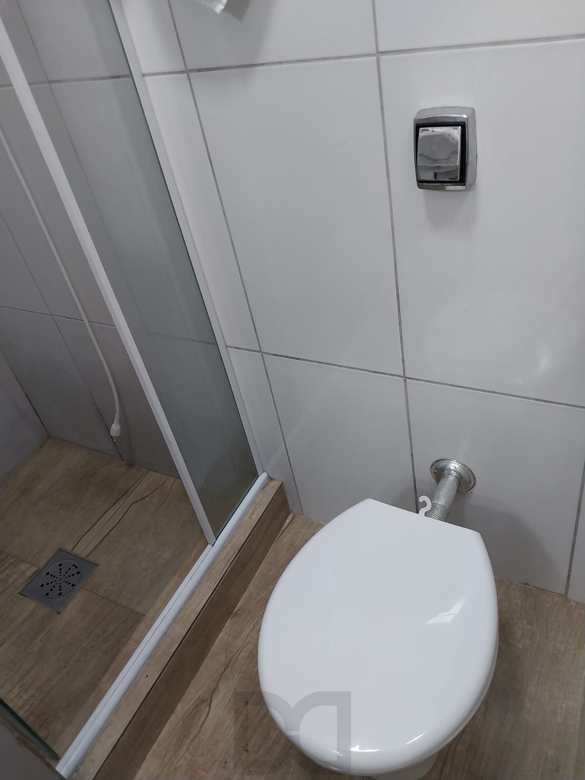 Excelente oportunidade, 1D, TÉRREO 2 pátios cobertos - Bairro Santana, ótimo preço. — foto 39