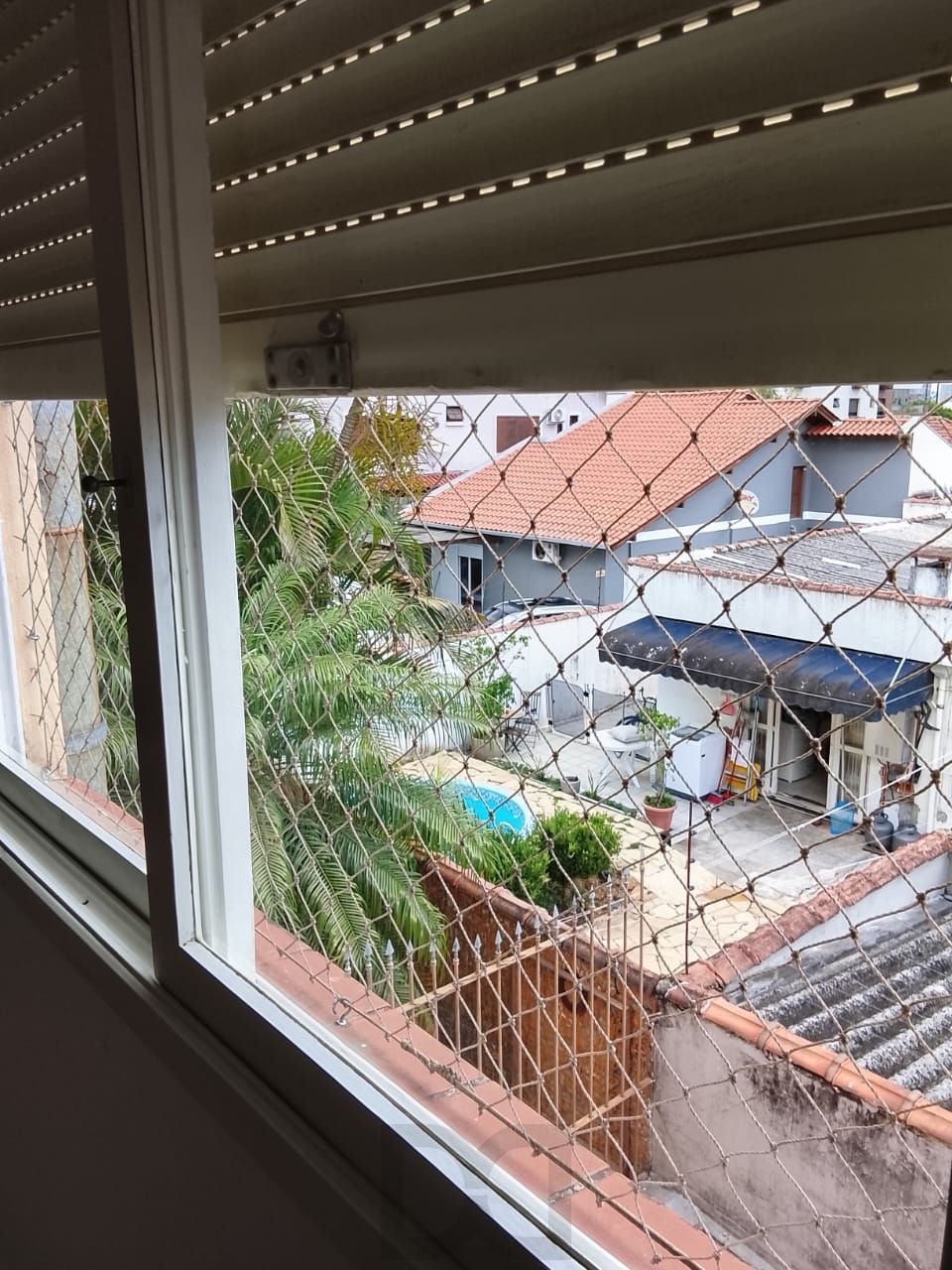 Excelente apto 2 dormitório recém reformado, vaga coberta e fechada - Vila Ipiranga — foto 20