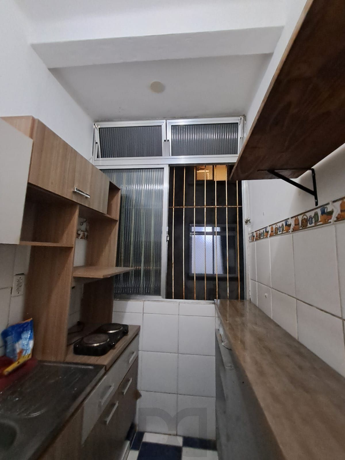 Apartamento 1D — foto 5