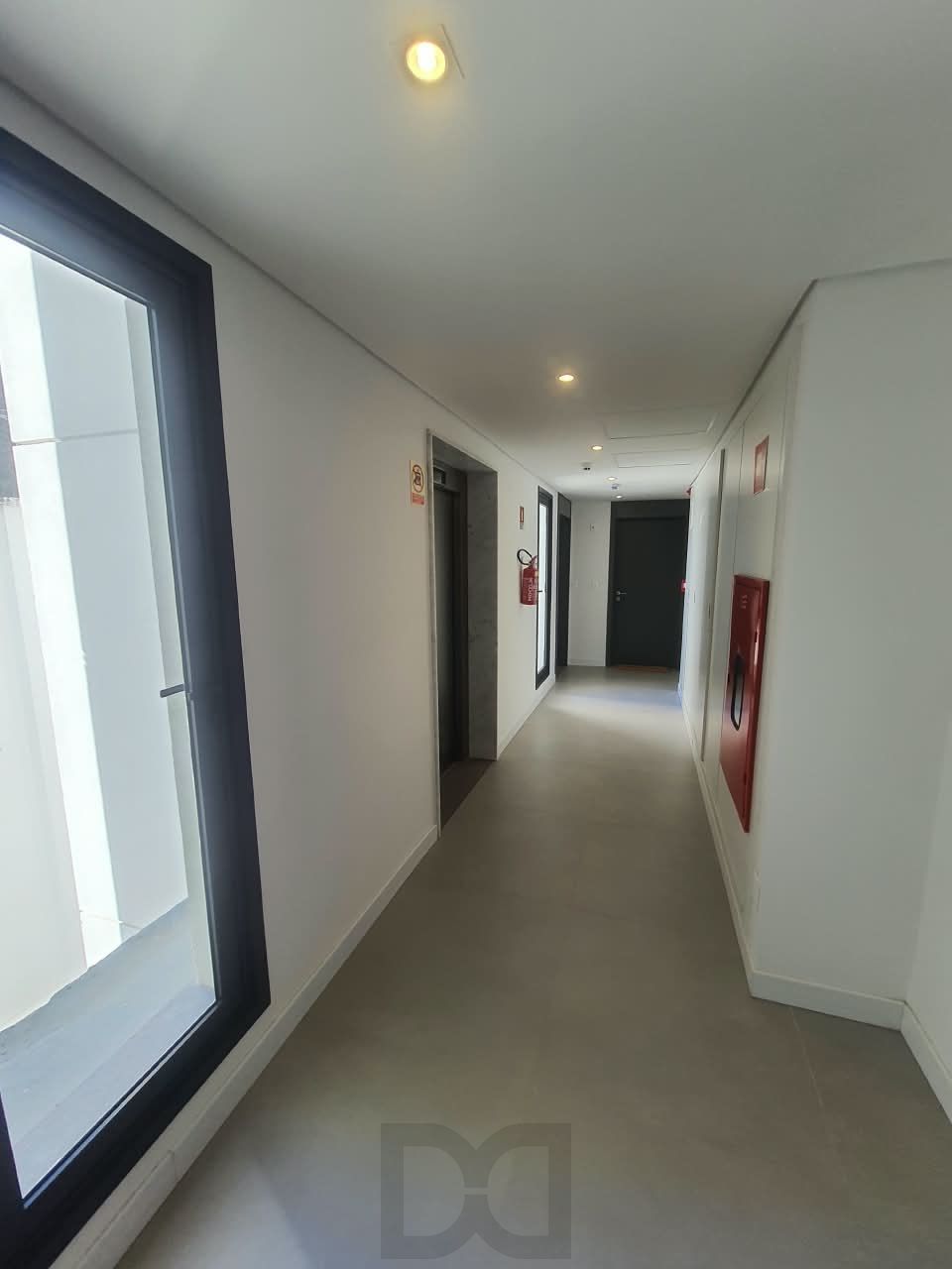 Duplex 1D com Terraço e Churrasqueira no Residencial Bilbao ´Rio Branco / Bom Fim Porto Alegre — foto 14