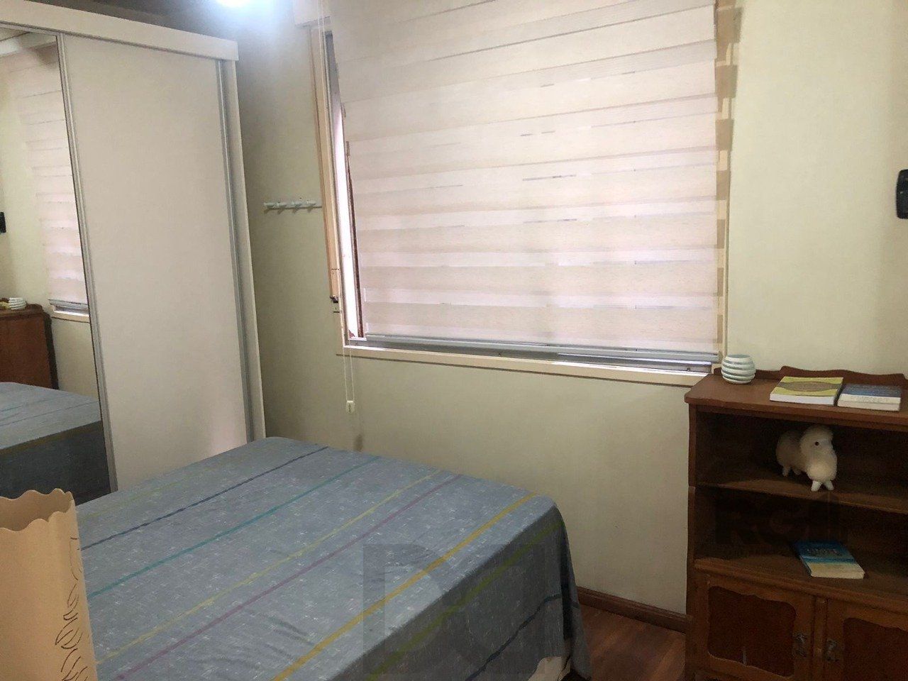 Apartamento 1 Dormitório,próximo Lima e Silva ,Bairro Centro Histórico — foto 11