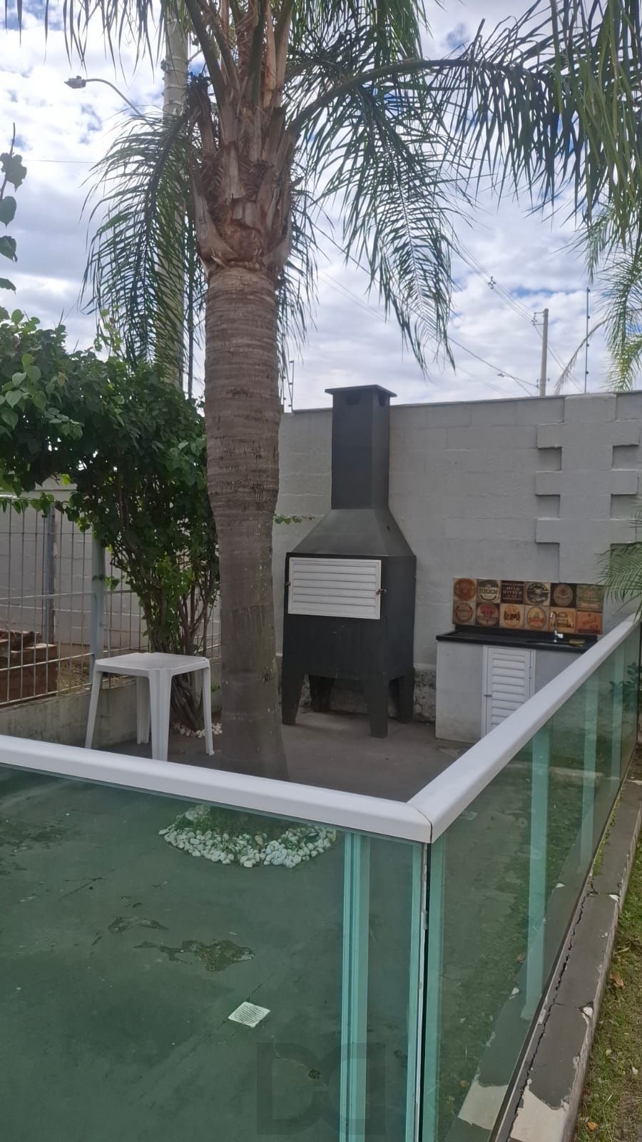 Apto Térreo 2 pátios 2D (1Suíte) - São Sebastião - Porto Alegre — foto 28
