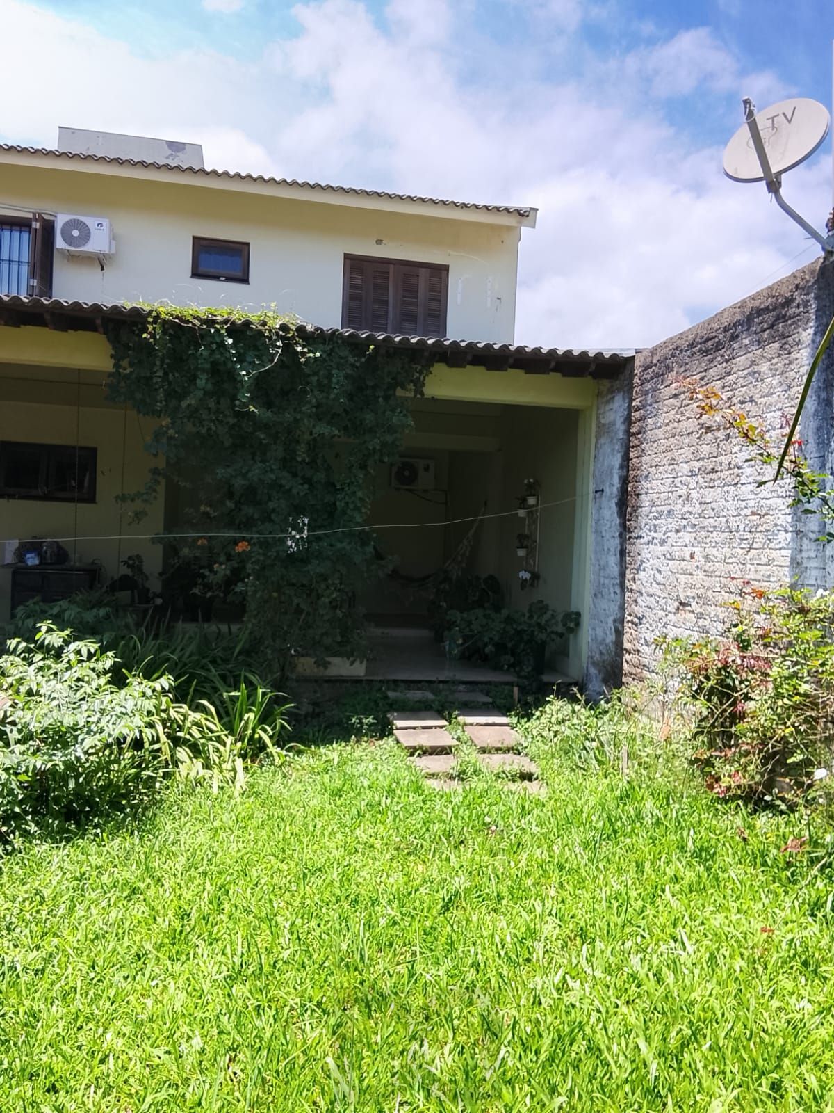 CASA / SOBRADO 5D e 10 vagas 3 Banheiros - Pátio enorme c/ Jacuzi e Pergolado - Living 3 ambientes - Sta Teresa — foto 103
