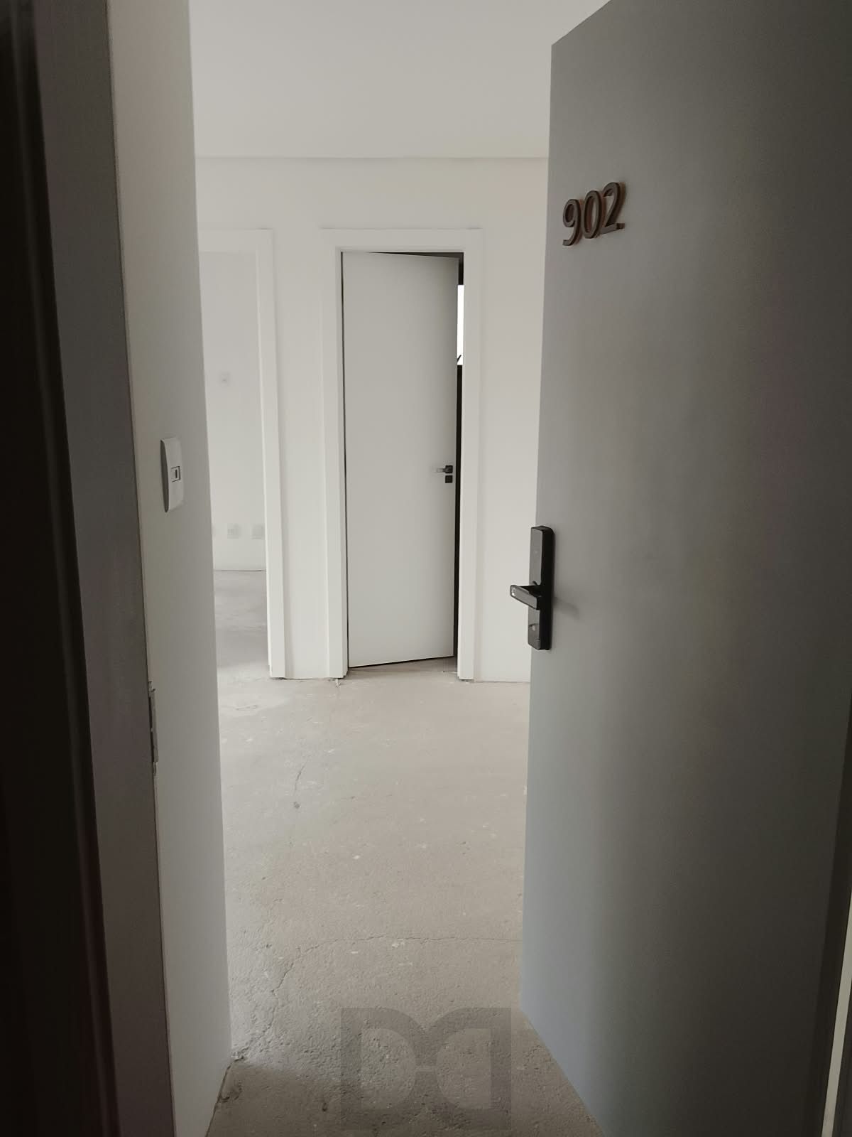 Apartamento 1D andar alto - lançamento - Cidade Baixa - Porto Alegre — foto 74