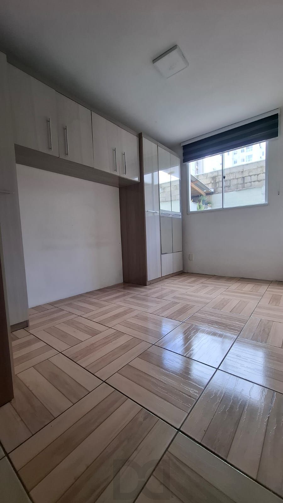 Apto Térreo 2 pátios 2D (1Suíte) - São Sebastião - Porto Alegre — foto 27