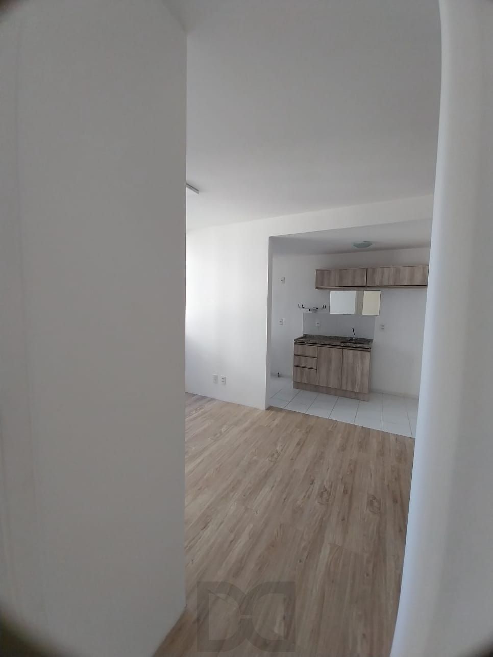 CORREDOR PARA A SALA
